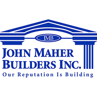 John Maher Builders, Inc. logo, John Maher Builders, Inc. contact details