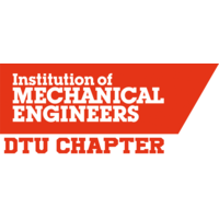 Institution of Mechanical Engineers - DTU Chapter logo, Institution of Mechanical Engineers - DTU Chapter contact details