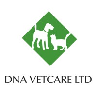 DNA Vetcare Ltd logo, DNA Vetcare Ltd contact details