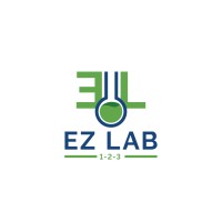 1-2-3 EZ Lab logo, 1-2-3 EZ Lab contact details