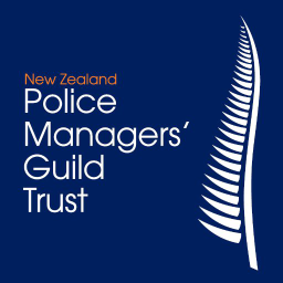 Police Managers' Guild Trust logo, Police Managers' Guild Trust contact details