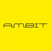 AMBIT logo, AMBIT contact details