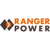 Ranger Power logo, Ranger Power contact details