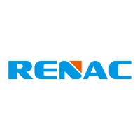 Renac Power logo, Renac Power contact details