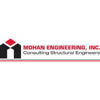 Mohan Engineering Inc logo, Mohan Engineering Inc contact details