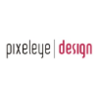 Pixeleye Design logo, Pixeleye Design contact details