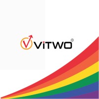 ViTWO logo, ViTWO contact details