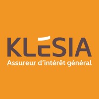 KLESIA logo, KLESIA contact details