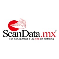 SCANDATA.MX logo, SCANDATA.MX contact details