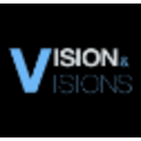 Vision&visions logo, Vision&visions contact details