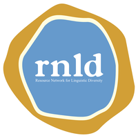 RNLD logo, RNLD contact details