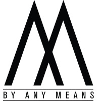 By Any Means logo, By Any Means contact details