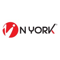 N York logo, N York contact details