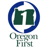 Oregon First logo, Oregon First contact details