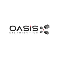 Oasis Distribution logo, Oasis Distribution contact details