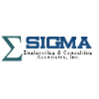 Sigma Engineering and Consulting Associates, Inc logo, Sigma Engineering and Consulting Associates, Inc contact details