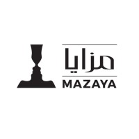 Mazaya FZE logo, Mazaya FZE contact details