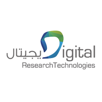 Digital Research Technologies logo, Digital Research Technologies contact details