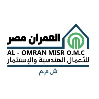 Al-Omran Misr logo, Al-Omran Misr contact details