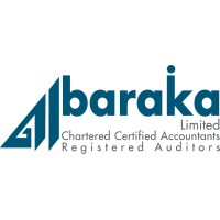 Albaraka Limited logo, Albaraka Limited contact details