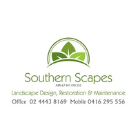 Southern Scapes logo, Southern Scapes contact details