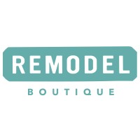 Remodel Boutique LLC logo, Remodel Boutique LLC contact details