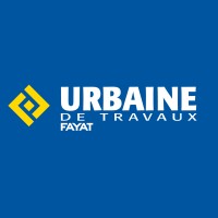 Urbaine de Travaux - groupe FAYAT logo, Urbaine de Travaux - groupe FAYAT contact details