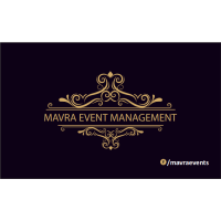 Mavra Event Management logo, Mavra Event Management contact details