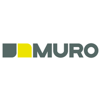 Muro logo, Muro contact details