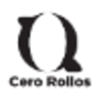 Cero Rollos logo, Cero Rollos contact details