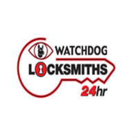 Watchdog Locksmiths logo, Watchdog Locksmiths contact details