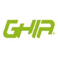 GHIA logo, GHIA contact details