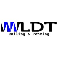 LDT Railing & Fencing logo, LDT Railing & Fencing contact details