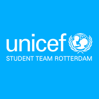 UNICEF Student Team Rotterdam logo, UNICEF Student Team Rotterdam contact details