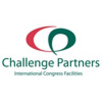 Challenge Partners logo, Challenge Partners contact details