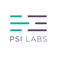 PSI Labs logo, PSI Labs contact details