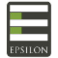 Epsilon Education logo, Epsilon Education contact details