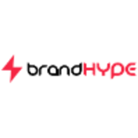 BrandHype logo, BrandHype contact details