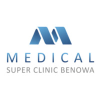 Medical Super Clinic logo, Medical Super Clinic contact details