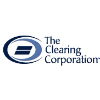 The Clearing Corporation logo, The Clearing Corporation contact details