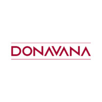 DONAVANA logo, DONAVANA contact details