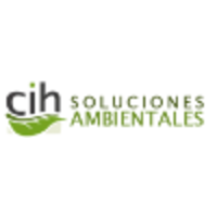 CIH Soluciones Ambientales logo, CIH Soluciones Ambientales contact details