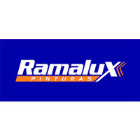 Ramalux Pinturas logo, Ramalux Pinturas contact details