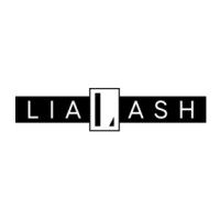 LIALASH™ logo, LIALASH™ contact details