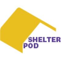 Shelter Pod logo, Shelter Pod contact details