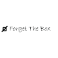 forgetthebox.net logo, forgetthebox.net contact details