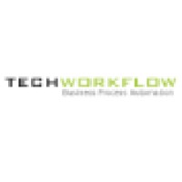 Tech Workflow logo, Tech Workflow contact details