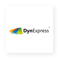 DynExpress logo, DynExpress contact details