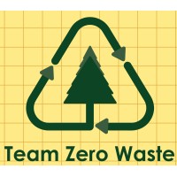 Team Zero Waste IIT Bombay logo, Team Zero Waste IIT Bombay contact details