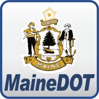 Maine Department of Transportation logo, Maine Department of Transportation contact details